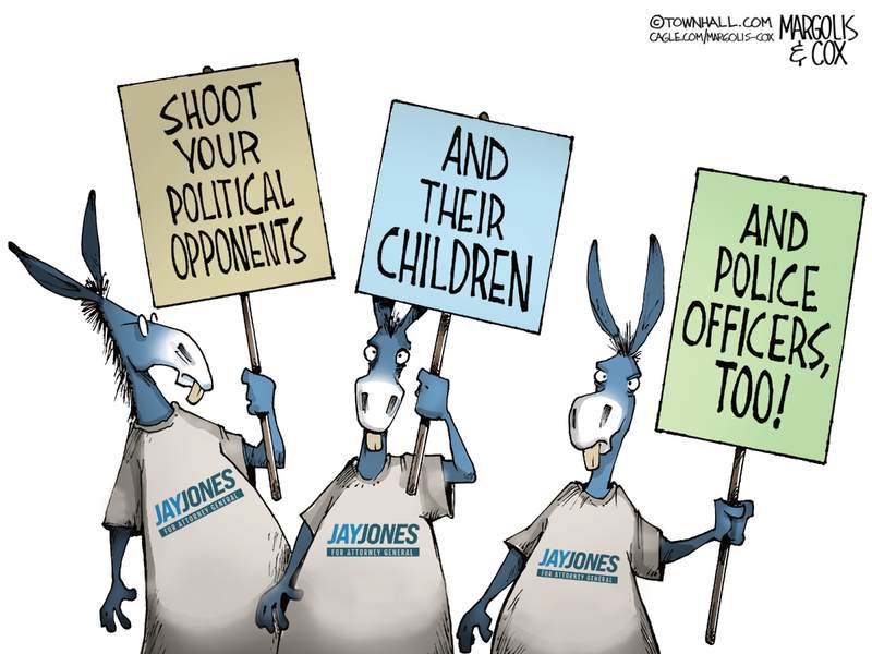 CIA Agent Abigail Spanberger is a Racist, and so is Barack Obama – The Week in Radical Leftism, 10/17/2025