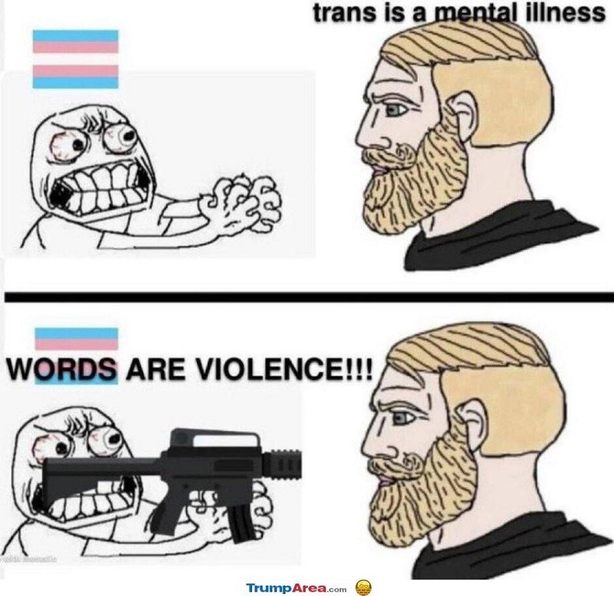 The Week in Radical Leftism – Democrats Aren’t Hiding that they Want Us Dead Anymore