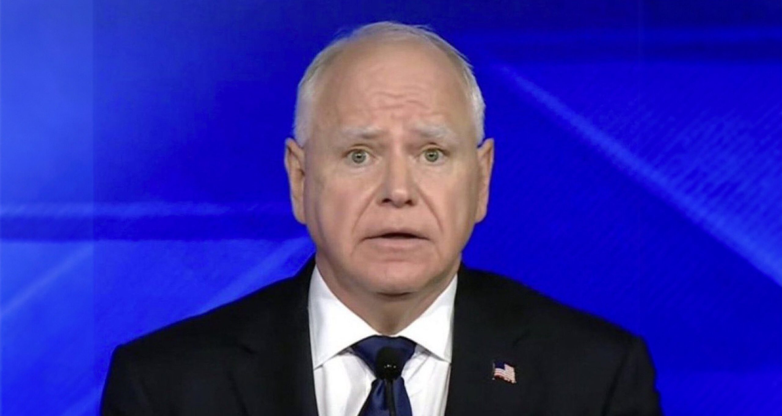 There ain’t no Walzing away from this one